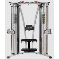 Комплекс для функциональных тренировок Hoist Functional Trainer HD-3000