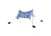 Навес пляжный 210x210x198см Bestway Beach Shade Outdoor Canopy 68145