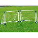 Ворота игровые DFC 4ft х 2 Portable Soccer GOAL429A 75_75