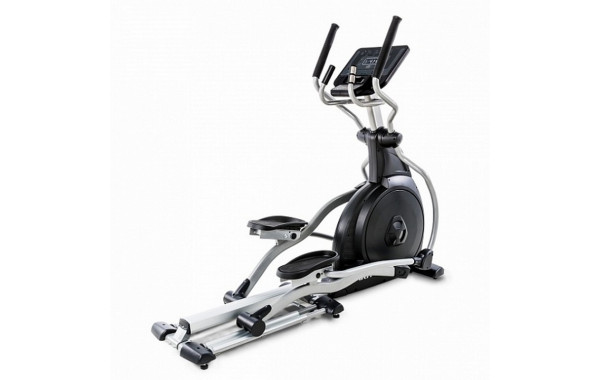 Эллиптический тренажер Spirit Fitness CE800+ 600_380