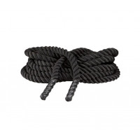 Тренировочный канат Perform Better Training Ropes 15m 4085-50-Black \15-01-00