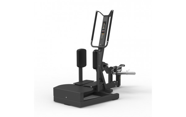 Разведение ног стоя Kraft Fitness PL Optima KFPLOHA 600_380