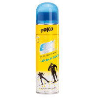 Экспресс смазка TOKO 5509266 Express Grip & Glide (0°С -30°С) 200 ml