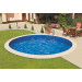 Морозоустойчивый бассейн Ibiza круглый глубина 1,5 м диаметр 5 м, мозайка 3EXB0094[3BZA1080] 75_75