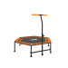 Батут Unix line FITNESS (130 cm) Orange 75_75