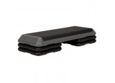 Степ-платформа The Step Club Step Original ES\SHC461\GY-BK-00