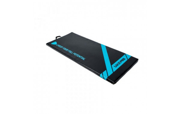 Универсальный мат 140х60х3,5см Live Pro Multi-purpose Stretching Mat LP8226 600_380