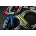 Скакалка YouSteel Heavy jump rope красный 75_75