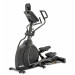 Эллиптический тренажер Spirit Fitness XE395BL Black 75_75