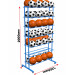 Стеллаж для мячей двухсторонний Glav 9.306.0-2100 200х210х50 -на 112шт 75_75