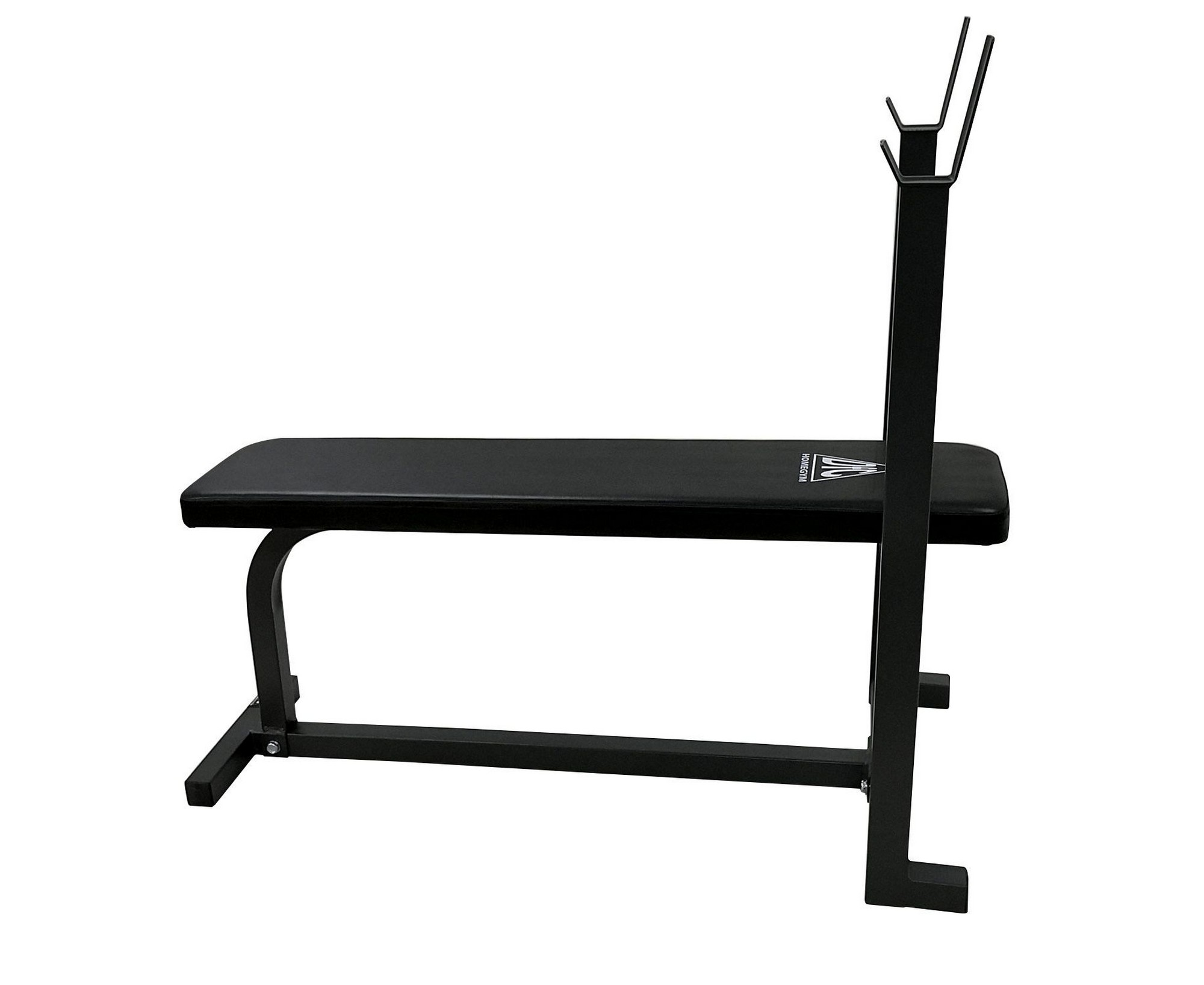 Скамья под штангу DFC Homegym D306 2000_1636