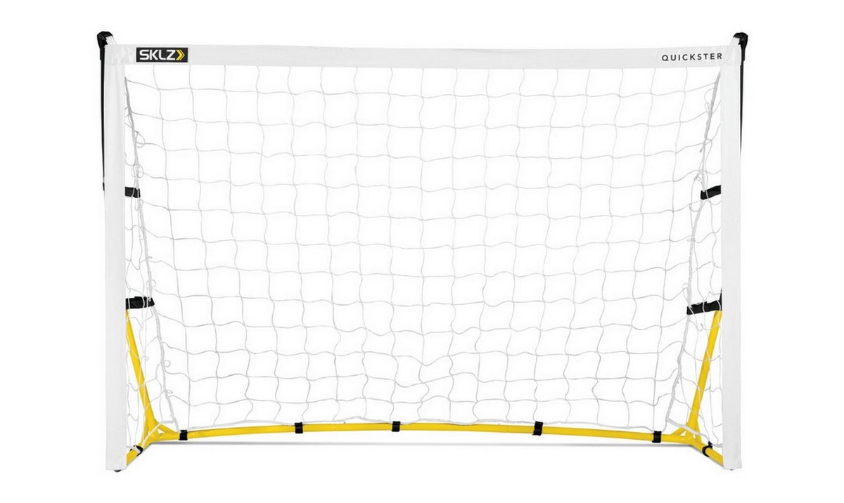 Ворота складные 180x120см SKLZ Quickster Soccer Goal SC-QSG064 1200_716