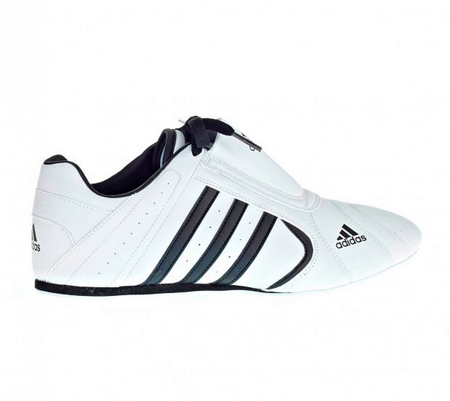 Степки для единоборств Adidas Adi-Sm III adiTSS03 бело-черный 898_800