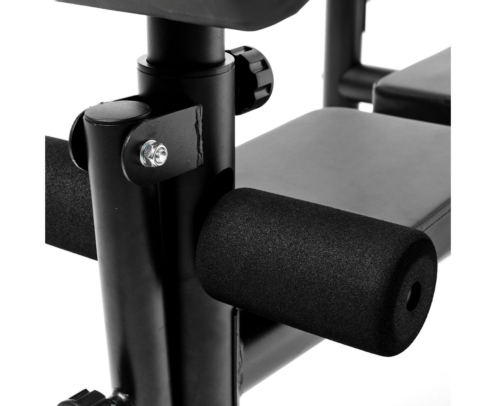 Силовой комплекс DFC Homegym D854 2000_1636