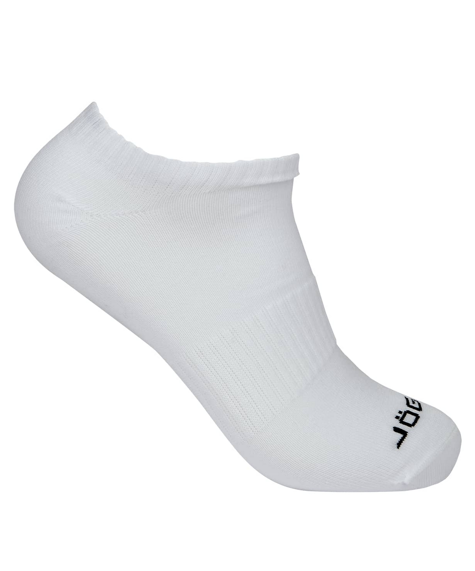 Носки низкие Jogel ESSENTIAL Short Casual Socks белый 1663_2000