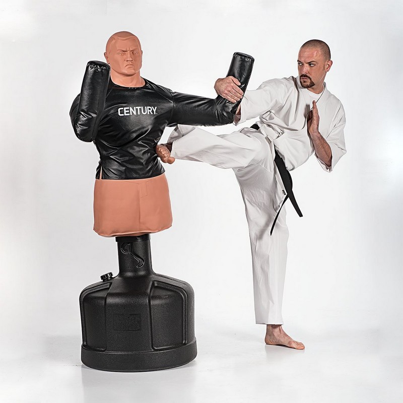Куртка для BOB BOX Century 101695 800_800