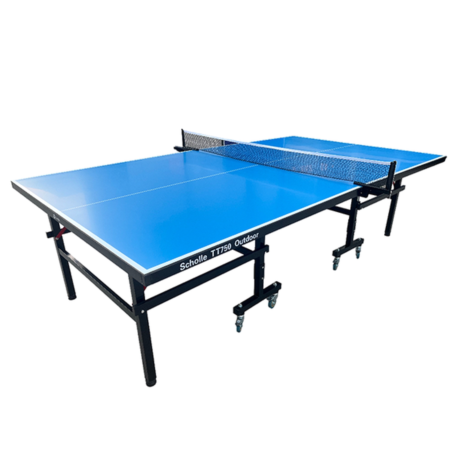 Теннисный стол Scholle TT750 Outdoor 1600_1600