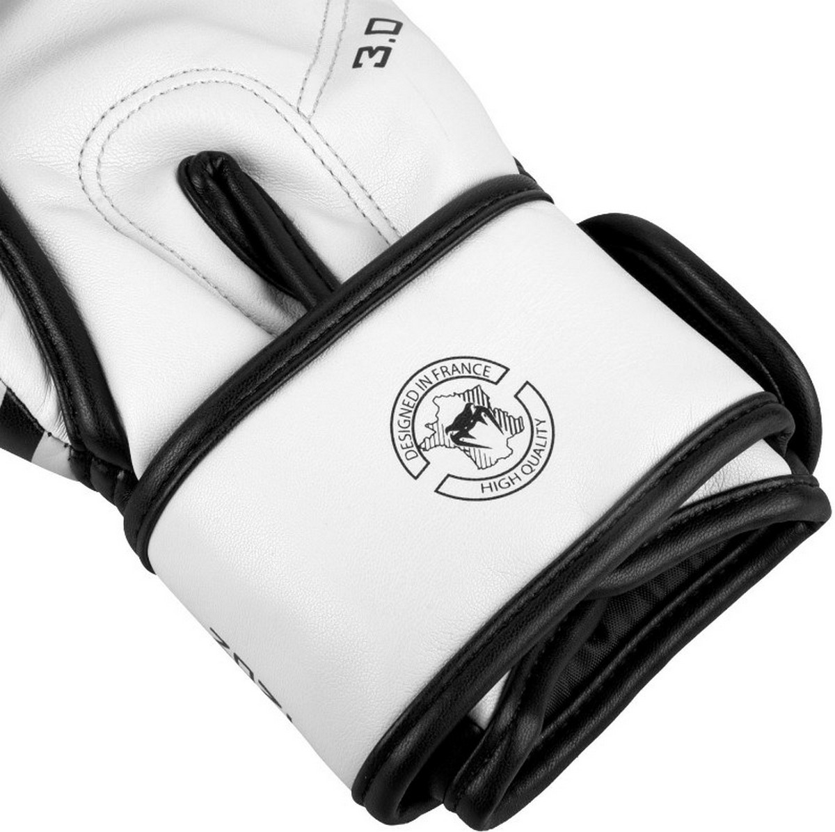 Перчатки Venum Challenger 3.0 03525-108-16oz черный\белый 1200_1195