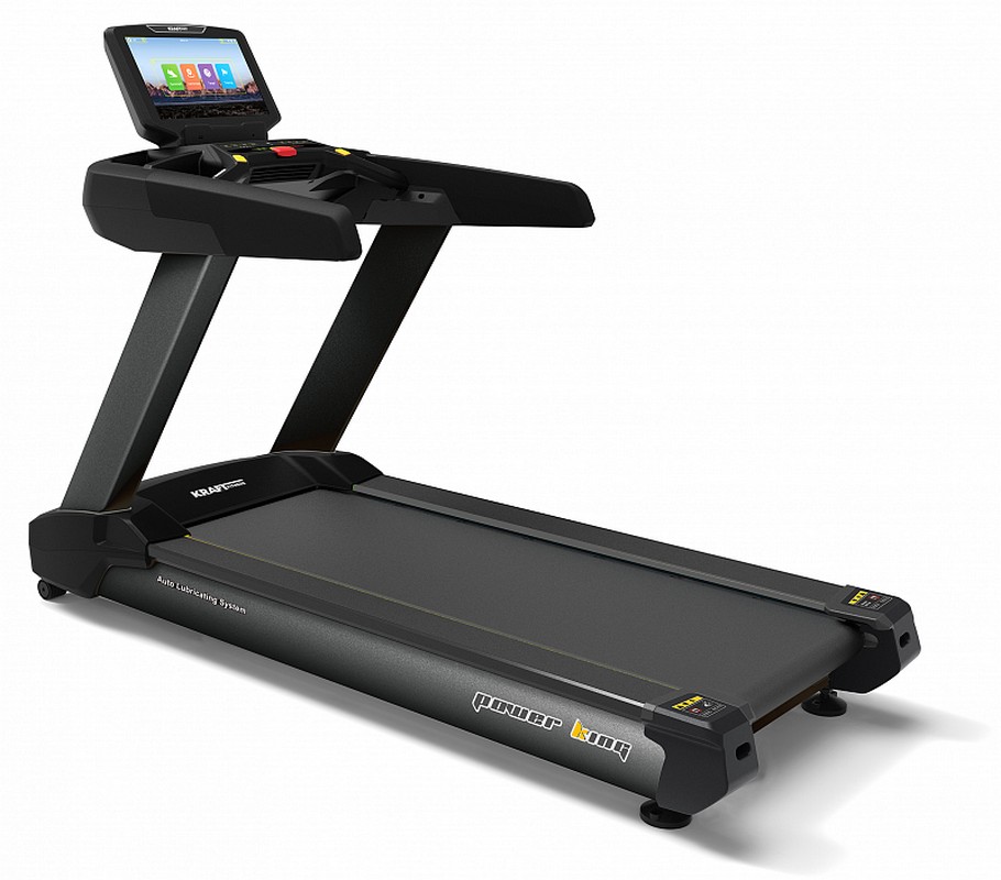 Беговая дорожка Kraft Fitness PK17LT 910_800