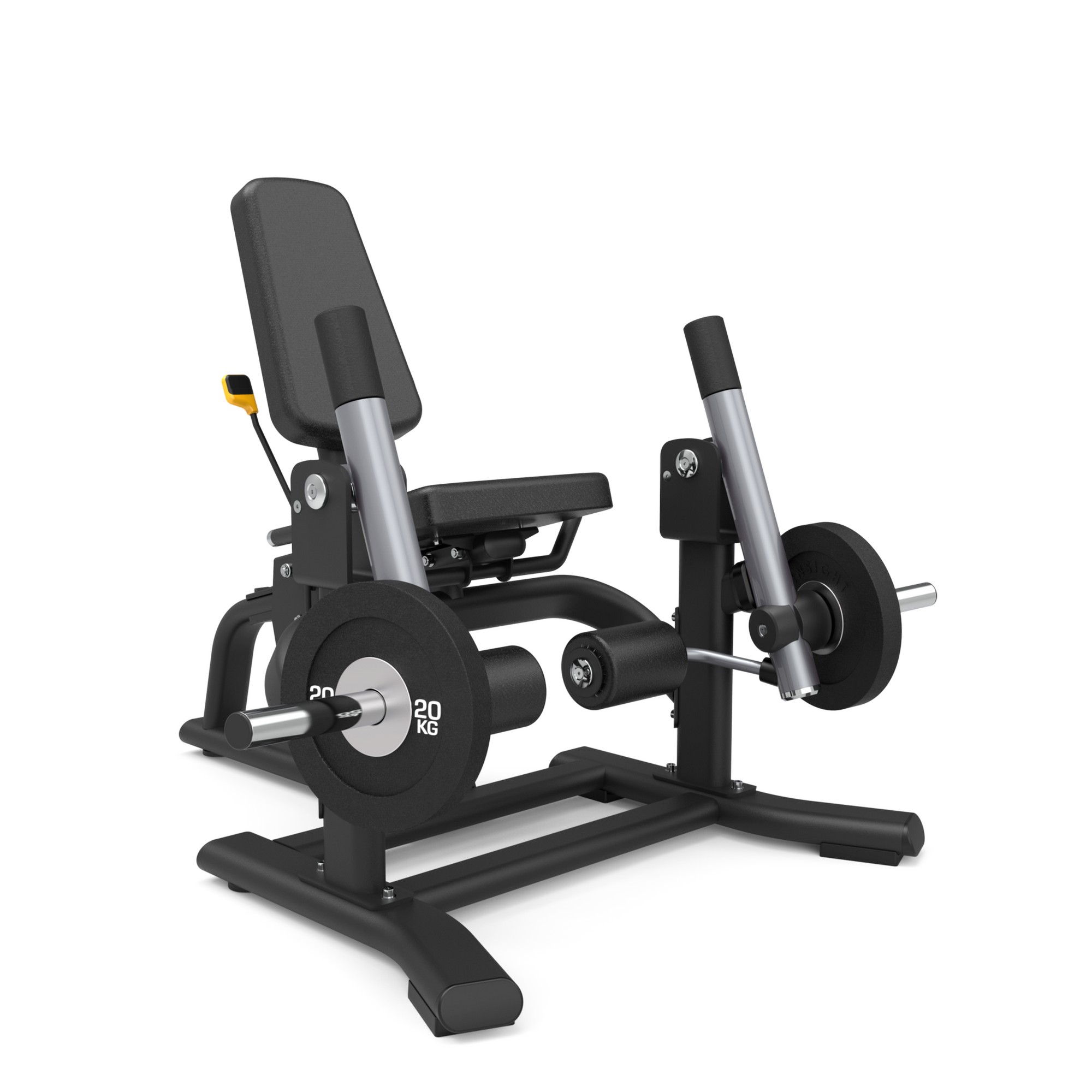 Разгибание ног (сидя) Smith Fitness SH017 2000_2000