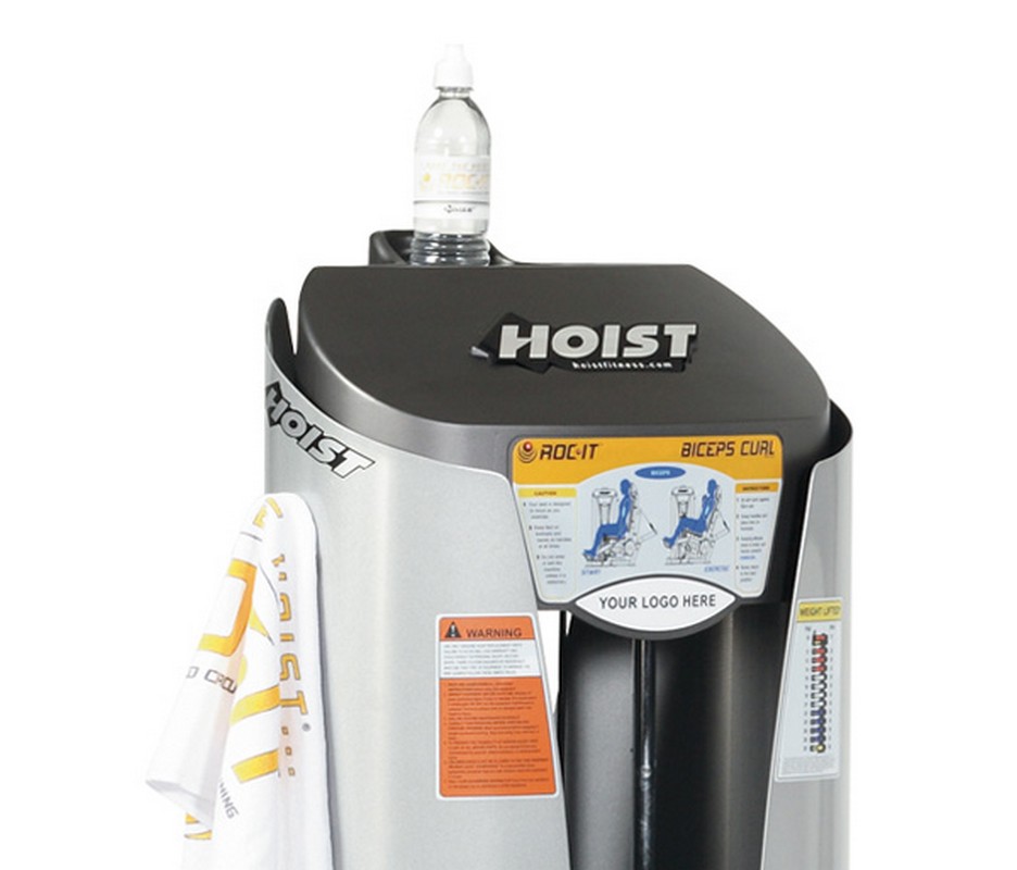 Жим от плеч Hoist RS-1501 936_800