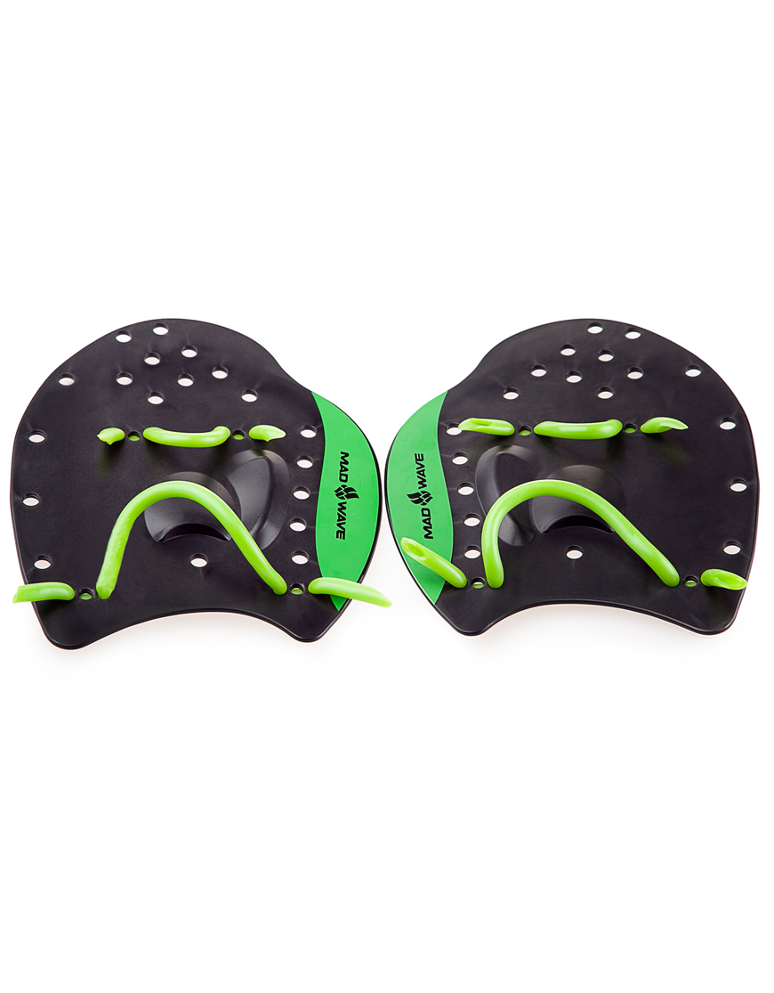 Лопатки Mad Wave Paddles PRO M0740 02 1 00W 870_1115