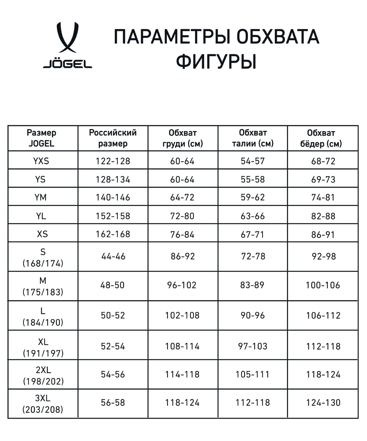 Шорты волейбольные Jogel Camp, черный 1230_1479