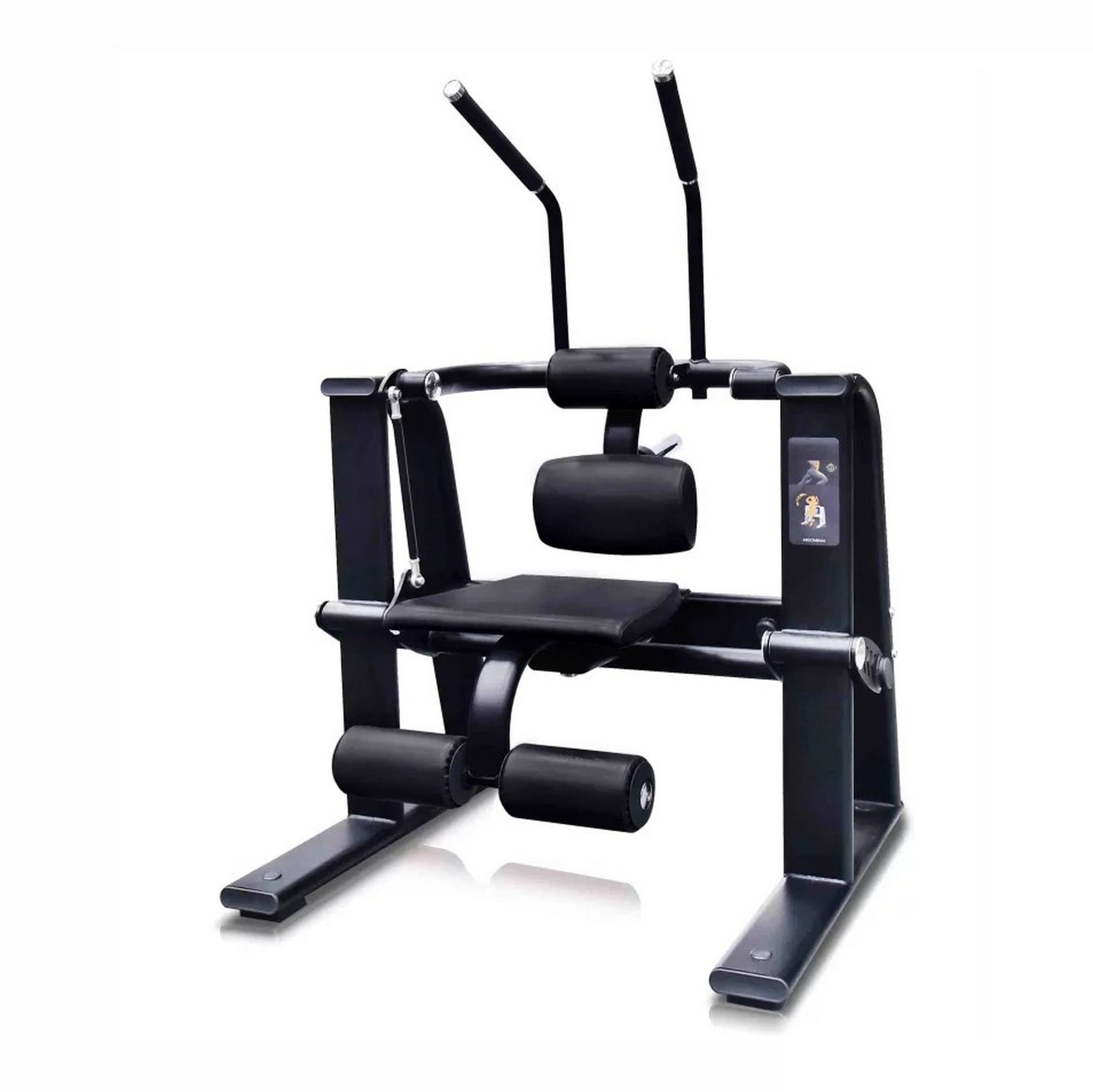 Пресс-машина UltraGym UG-CL612 2000_1998