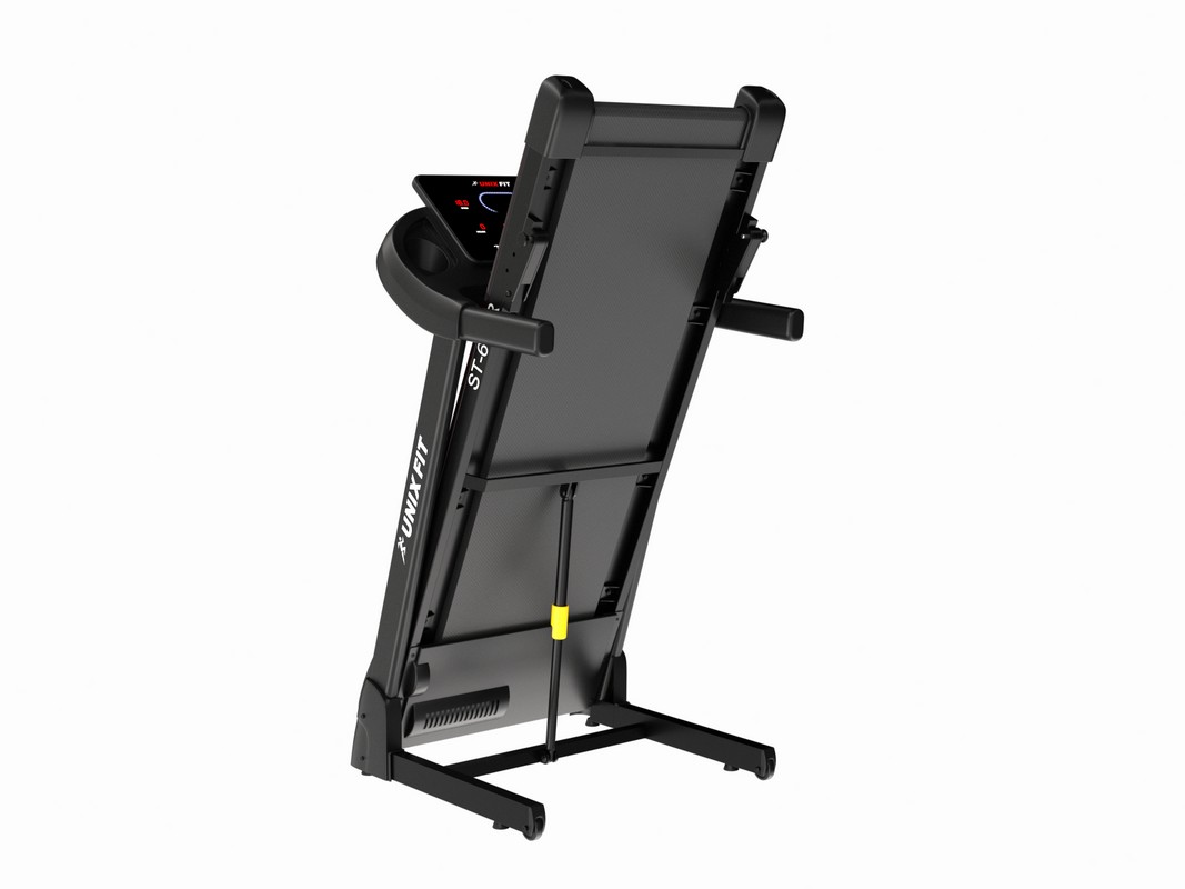 Беговая дорожка UnixFit FIT ST-630R Black 1067_800