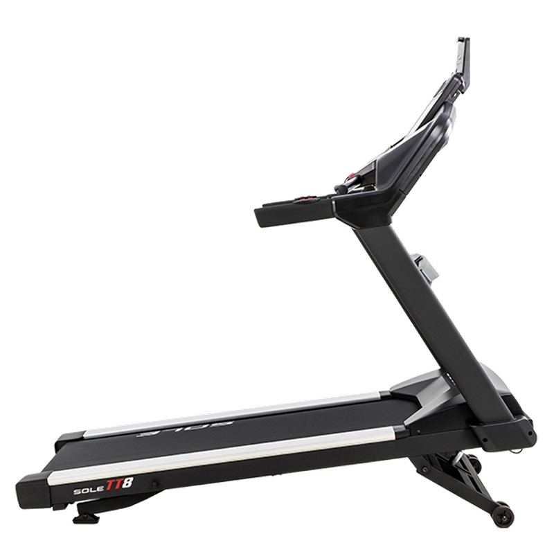 Беговая дорожка Sole Fitness TT8 AC 800_800