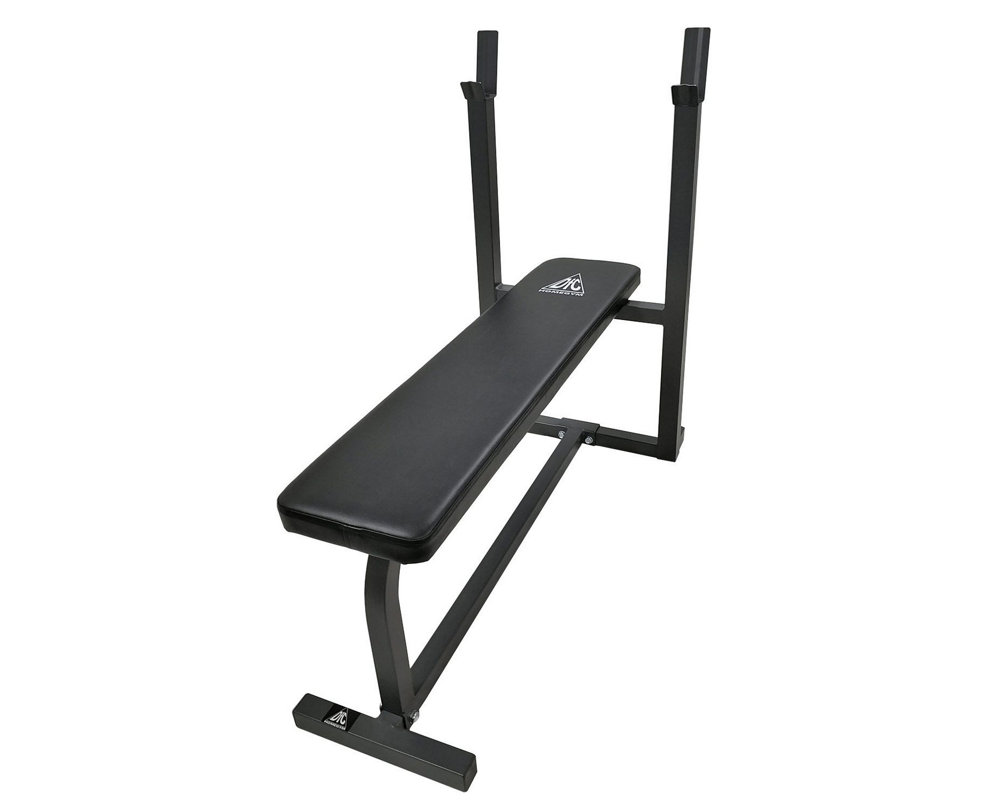 Скамья под штангу DFC Homegym D306 2000_1636