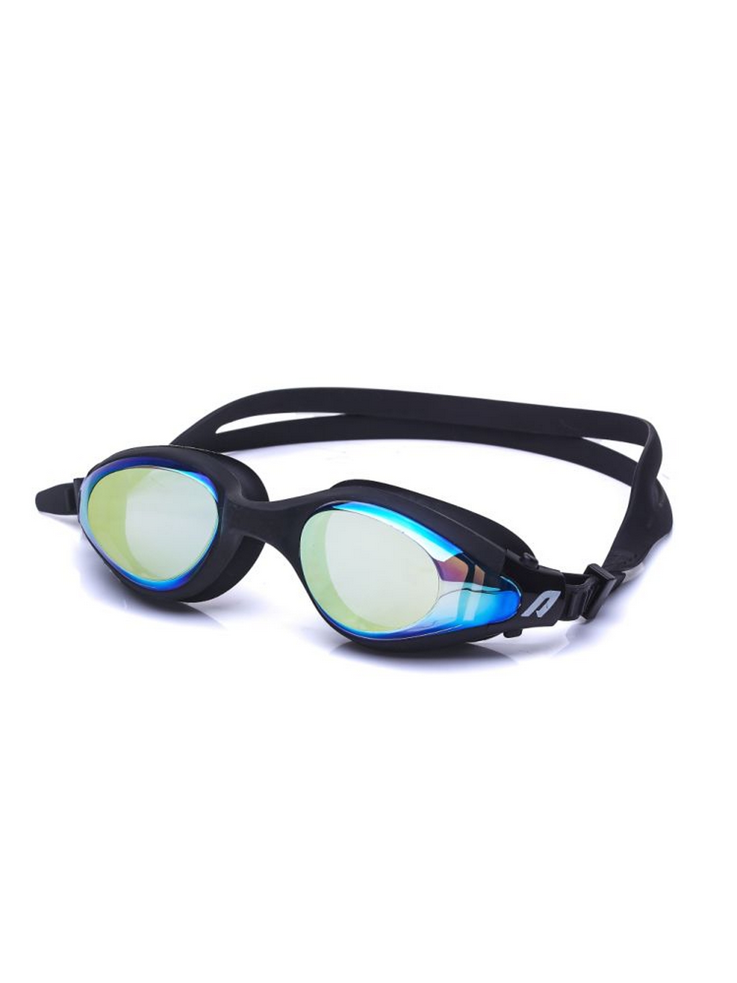 Очки для плавания Atemi Special Fit FSF1BK черный 1500_2000