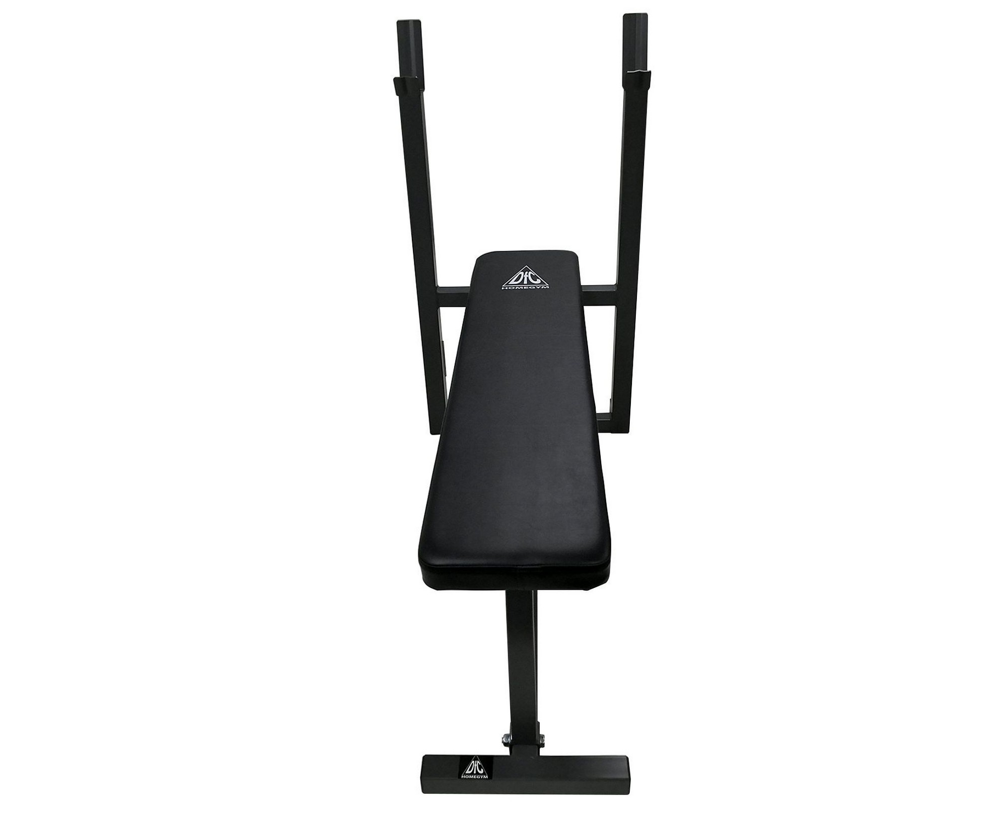 Скамья под штангу DFC Homegym D306 2000_1636