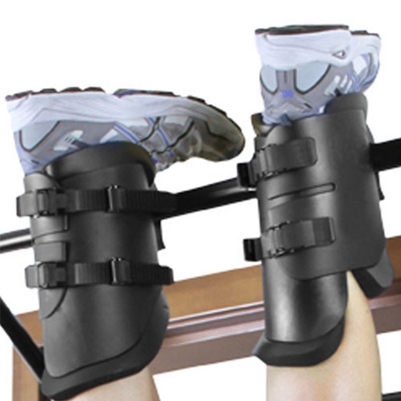 Инверсионные сапожки TEETER Hang Ups Gravity Boots SI\B3-1001\HM-PR-00 800_800