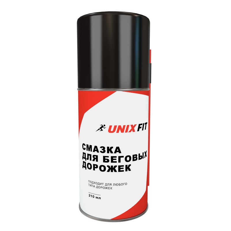 Смазка для беговых дорожек 210 мл UnixFit ACTD210 800_800