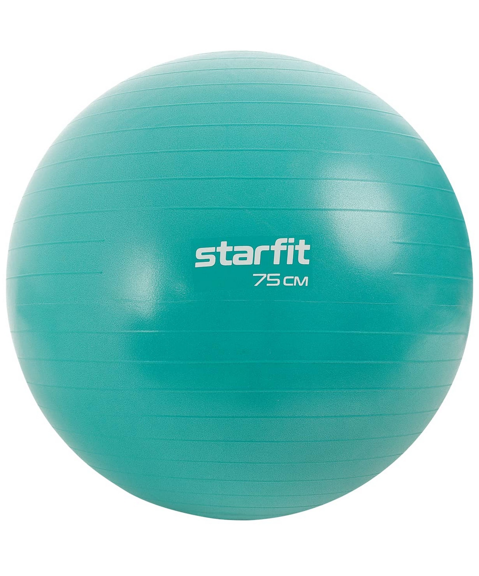 Фитбол Star Fit GB-108 бирюзовый 1663_2000