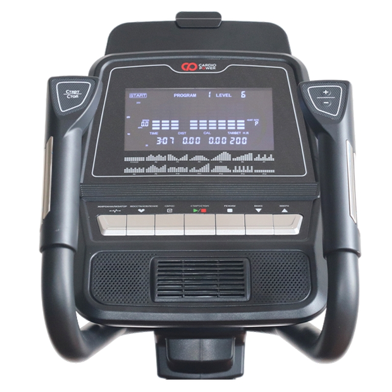 Эллиптический тренажер CardioPower X35 800_800