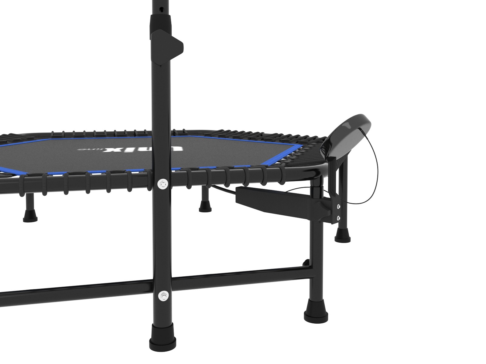 Батут Unix line FITNESS Blue PRO (130 cm) 1600_1200