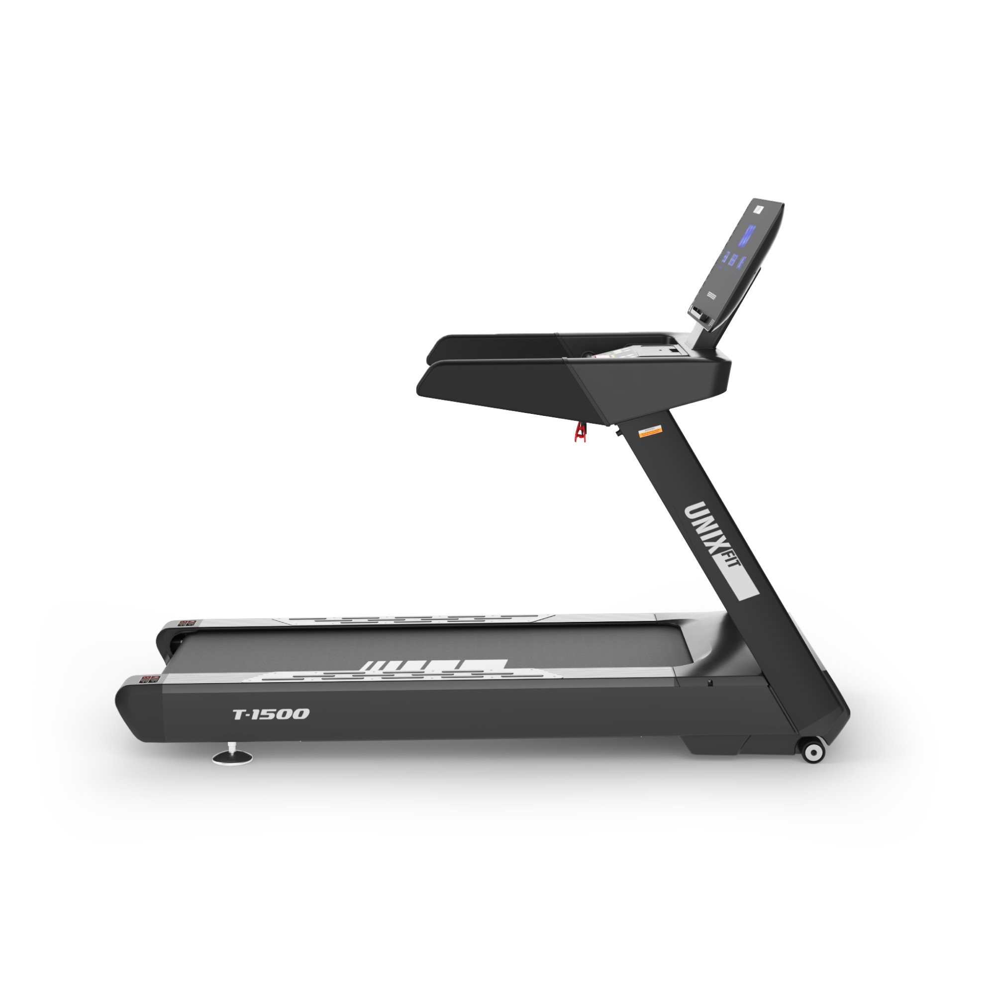 Беговая дорожка UnixFit T-1500 PRO (LED) TDT1500PRO 2000_2000