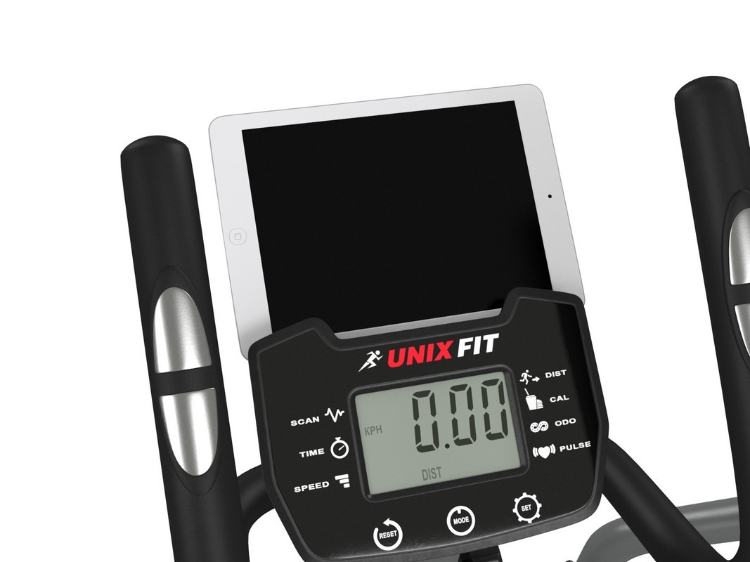 Эллиптический тренажер UnixFit SL-430 1067_800