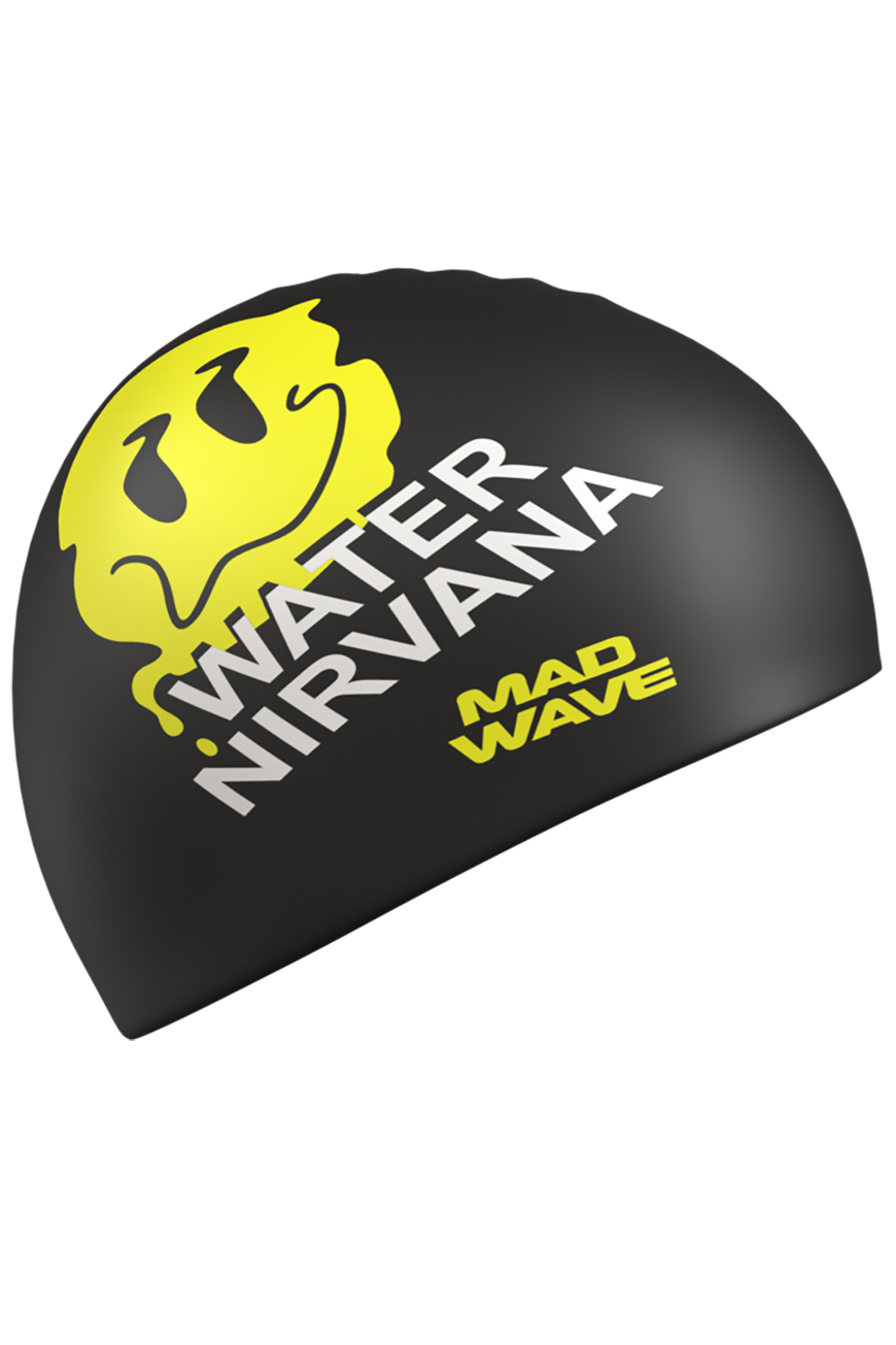 Силиконовая шапочка Mad Wave Water nirvana M0554 24 0 00W 870_1305