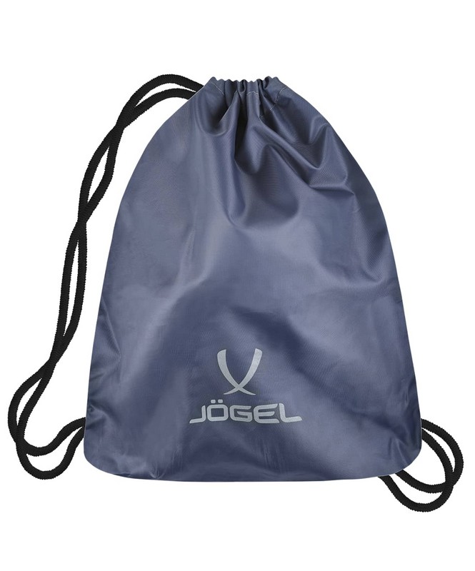 Мешок для обуви Jogel Elite Gymsack, серый 665_800