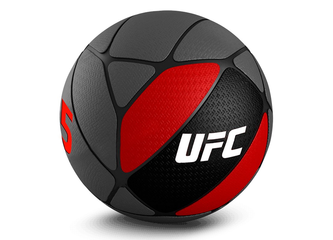 Набивной мяч UFC Premium 2 кг 1108_800