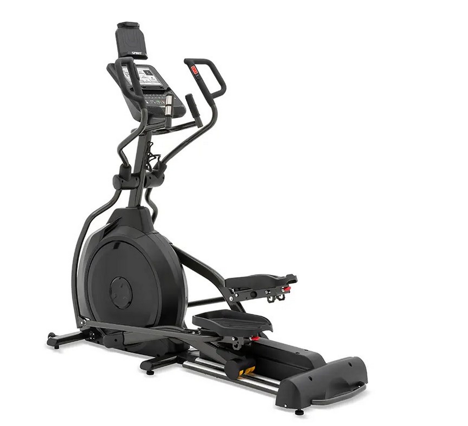 Эллиптический тренажер Spirit Fitness XE395 ENT 1600_1457