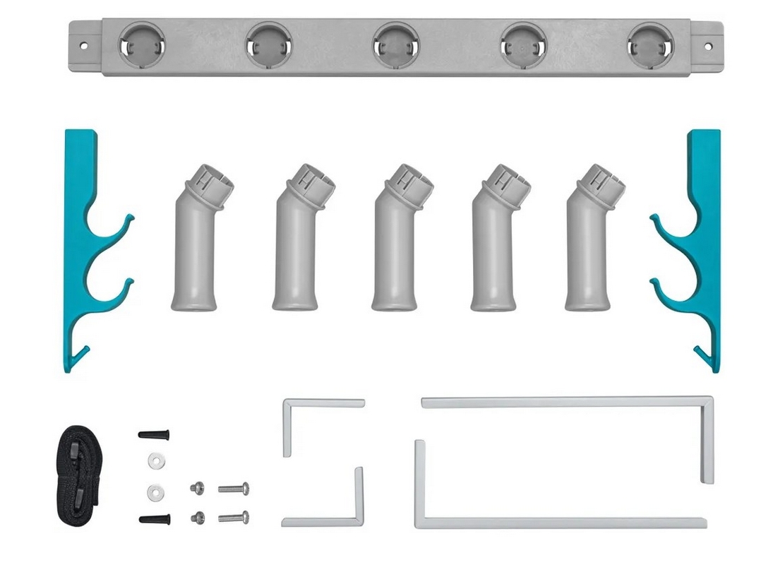 Держатель для аксессуаров очистки бассейна Bestway 58674 1078_800
