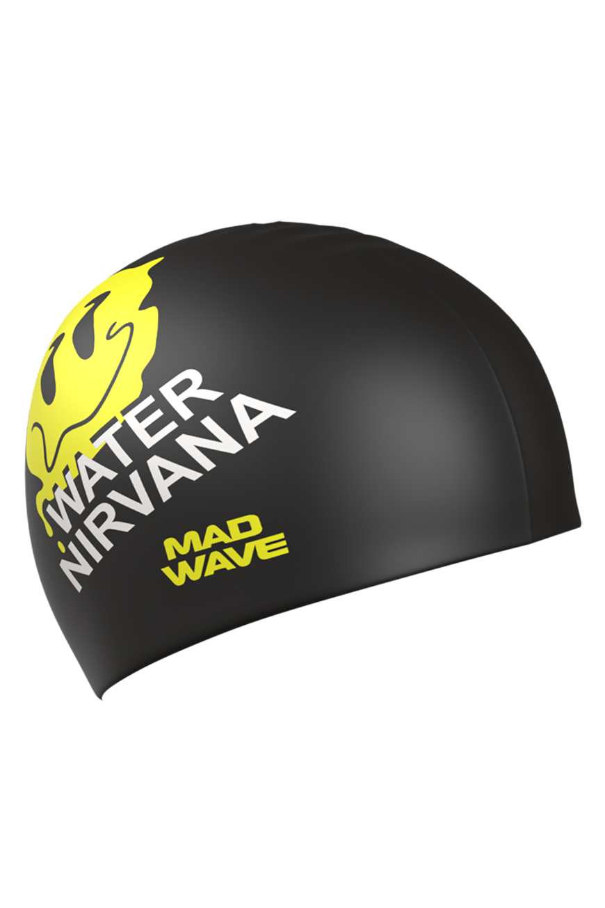 Силиконовая шапочка Mad Wave Water nirvana M0554 24 0 00W 870_1305