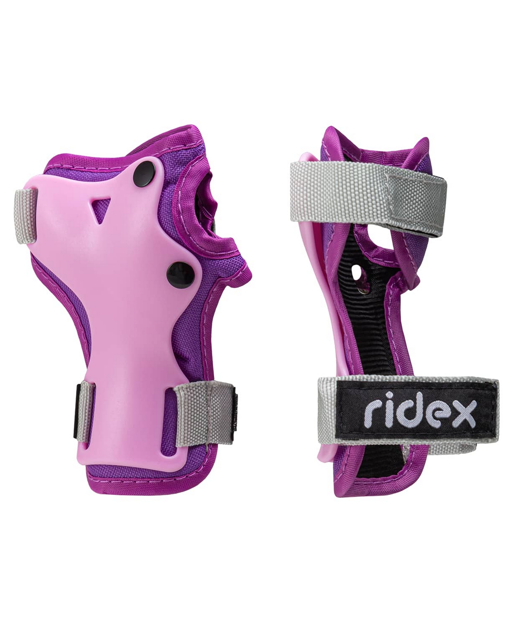 Комплект защиты Ridex Creative розовый 1663_2000