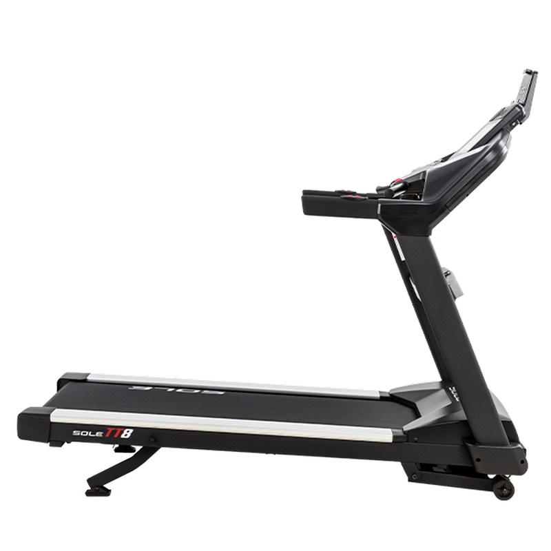 Беговая дорожка Sole Fitness TT8 AC 800_800