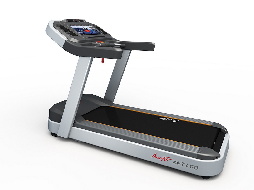 Беговая дорожка Aerofit PT500H (X4-T LCD) 1067_800