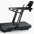 Механическая беговая дорожка UltraGym UG-M 004 120_120